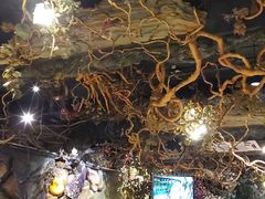 大堂-恰八斗·猛火长沙菜(国贸店)