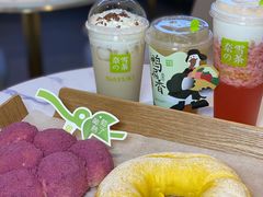 -奈雪的茶(赛格店)