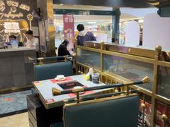 -樱煦和牛寿喜烧(如皋吾悦广场店)