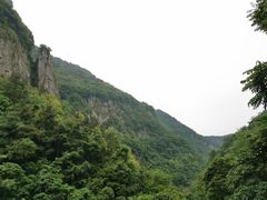 -溪口-滕头旅游景区