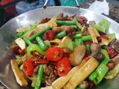 -湘满堂菜馆(花巷店)