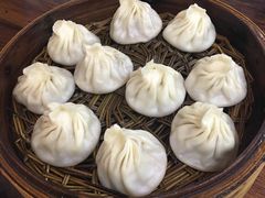 -朱新年·苏式汤团·面点(北寺塔店)