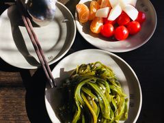 -滇釜火锅·能喝汤的火锅(车公庄店)