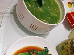 -紫鑫阁饭庄(长安店)