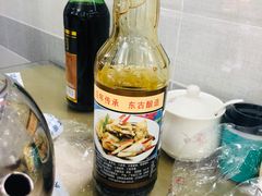 -李氏东北饺子王·铁锅炖(回龙湾店)