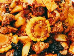 -农夫大盘鸡(经八路总店)