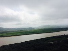 -珲春防川景区