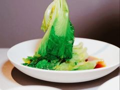 -悦融琥珀·京鲁菜(西单店)