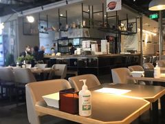 大堂-川成元·麻辣香锅(凯德MALL西直门店)