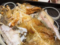 -西贝(紫荆广场店)