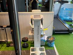 -M.S拳击泰拳馆(大学路店)