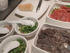 -海底捞火锅(枫蓝国际购物中心店)