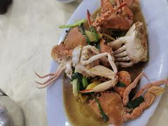 -秋姐美食店(旅游大道店)
