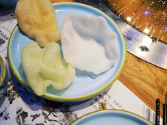 -山河屯铁锅炖·非遗东北菜(南山店)