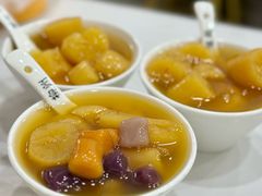 -张飞木薯羹(金鱼巷店)