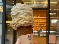 -CREAM STORY意大利手工冰淇淋&甜品(万象前海店)