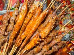 -1819餐厅·团队聚餐·烤串·精酿