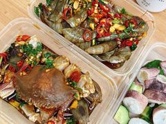 -圆蛋酒料•生腌(开元路店)