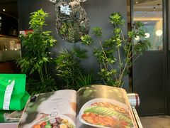 -西堤牛排(北京国瑞店)