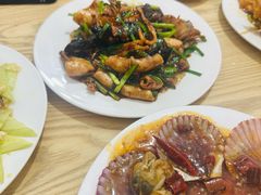 -九龙餐厅(大沽路店)