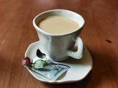 -Uncle Kosto科斯托·中东菜