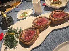 -弦月窗LUNETTE BY AMANDA(复兴路店)