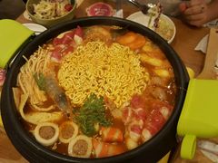 android_upload_pic-米字旁先锋韩餐(茂业天地店)