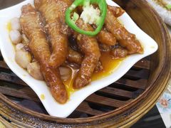 -虾饺妹·粤式手工点心(水荫路店)