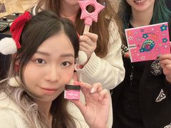 -LUSH(威尼斯人店)