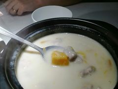 -汤城小厨•粤菜•靓汤(金宝街店)
