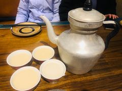 酥油茶-阿热藏餐(总店)