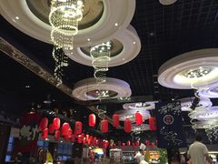 -小天鹅戴斯酒店鲸鲨百汇创作料理