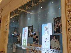 -海马体照相馆(上海月星环球港店)