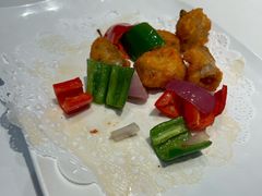 -东坊味道私房菜·地道顺德菜(大良店)