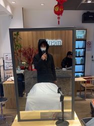 -Mentor Hair Salon