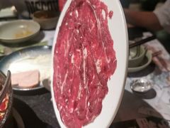 -盡膳口福·百年汤方火锅(科华北路店)