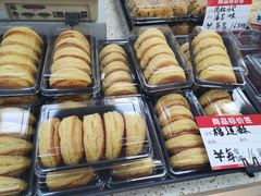 -爱德顺糕点食屋(利民道店)