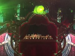 -珠海横琴长隆《卡卡虎奇遇记》