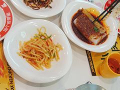 -金柱大盘鸡(南门店)