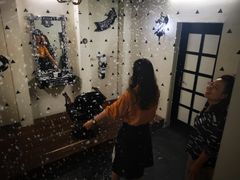 -百谜机械解谜工场