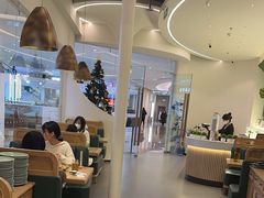 -mango tree芒果树泰国餐厅(青岛万象城店)