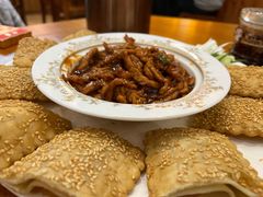 -走西口家宴(体育路店)