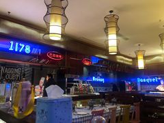 -国贸花园酒店1178海鲜自助餐厅(武康店)
