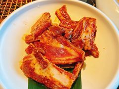 -一品诚记烤肉(大连柏威年购物中心店)
