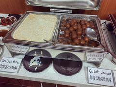 -清真·AL-JANNAT 佳纳特餐厅(狮子桥店)