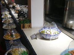 -老城味道·传统天津菜(杨柳青店)