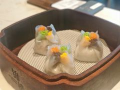 -锦楼·臻选新杭帮(正大广场店)