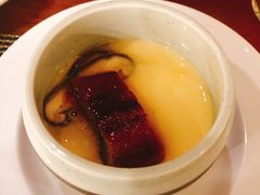 -白天鹅宾馆·流浮阁咖啡厅