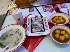 -赵财财·肠粉·煲仔饭(华润万象城店)