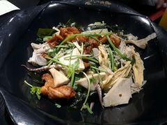 -小山城麻辣香锅(新邻生活广场店)